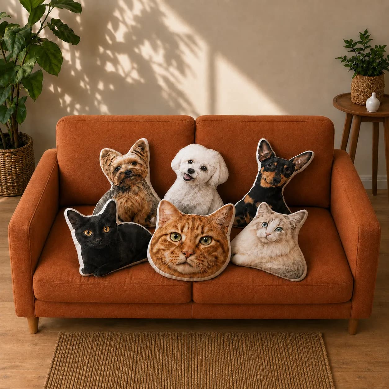 The Original Pillow